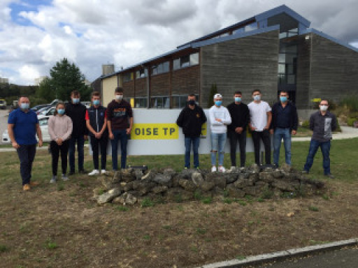 Le groupe Lhotellier recrute des alternants pour la rentrée prochaine