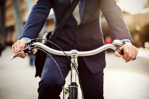Plan vélo renforcé en Meurthe-et-Moselle