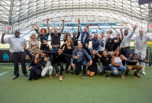 Entrepreneuriat : Les Déterminés à Nancy