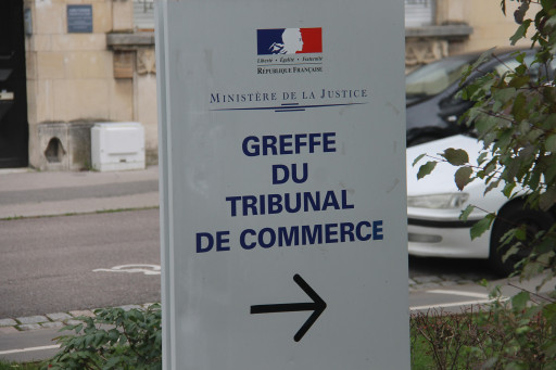 Hausse de 30 % des défaillances d’entreprises en Meurthe-et-Moselle