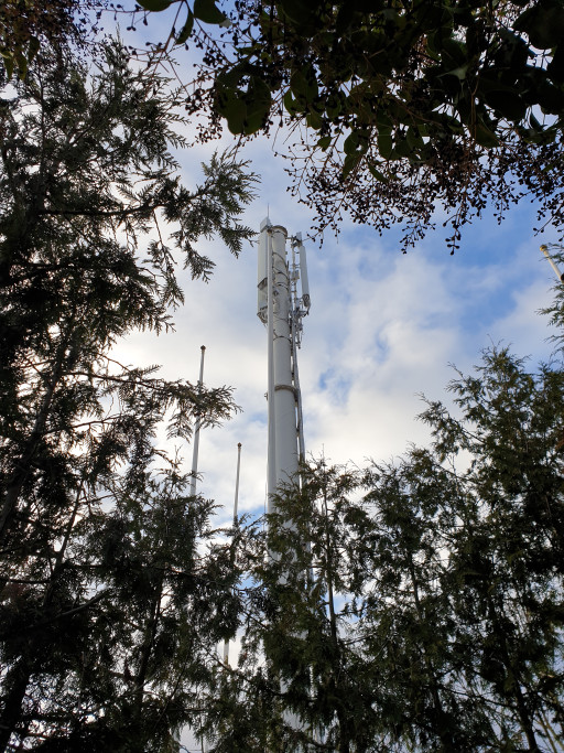 Verdun : activation du réseau 5G d’Orange