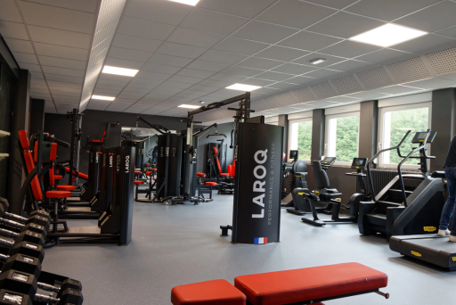 Saulxures-sur-Moselotte : l’Espace Forme du Géhan ouvre ses portes