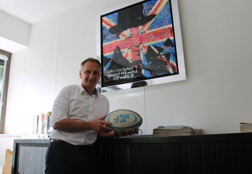 Arketeam en maturité perpétuelle