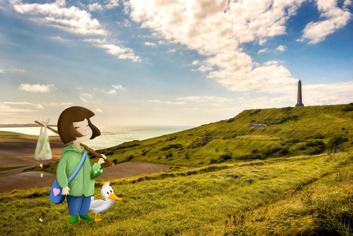 Thibaud Grall veut renforcer l'identité des Hauts-de-France