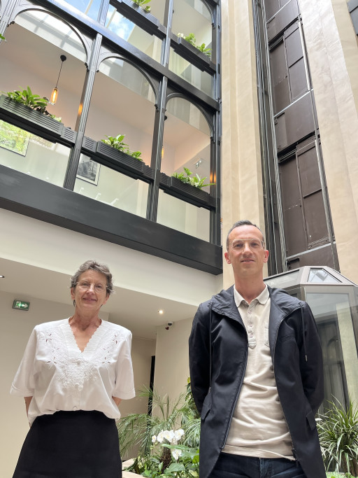 Le Picardy, adresse prisée à Saint-Quentin