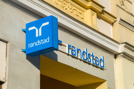 Le groupe Randstad devient partenaire officiel du RC Lens