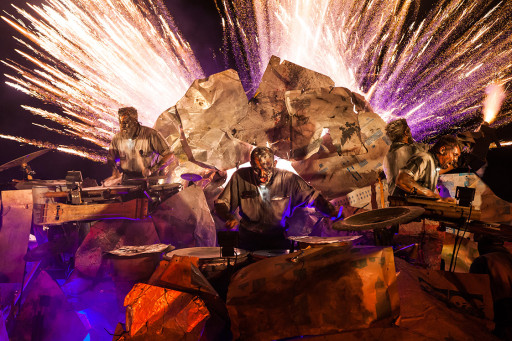 Le festival Hop Hop Hop revient pour sa 13e édition