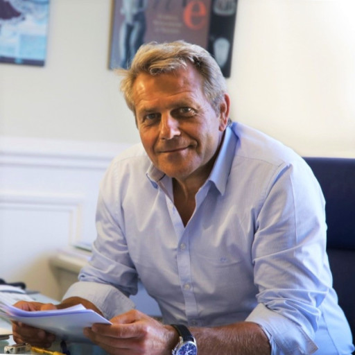 Initiative Grand Arras : un nouveau président