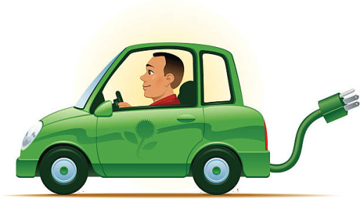 Gazettescope : rouler électrique, nouvel Eldorado ?