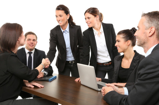 Réunion d’information à la création/reprise d’entreprise à la rentrée