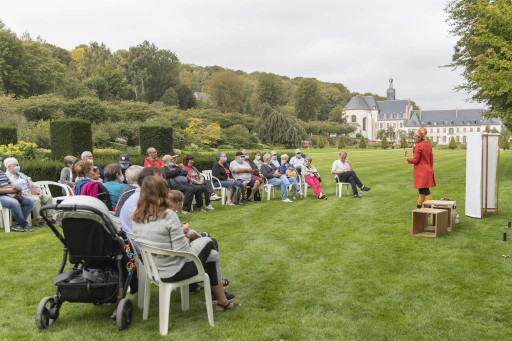 Hauts-de-France : le festival Jardins en scène revient du 3 au 25 septembre