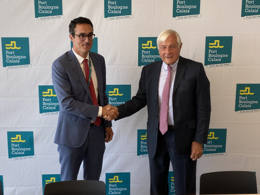 Transmanche : les touristes sont de retour à Calais