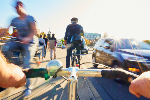 Le Challenge de la Mobilité est de retour