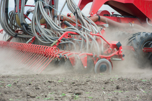 La Métropole Rouen Normandie lance un appel à projets agricoles