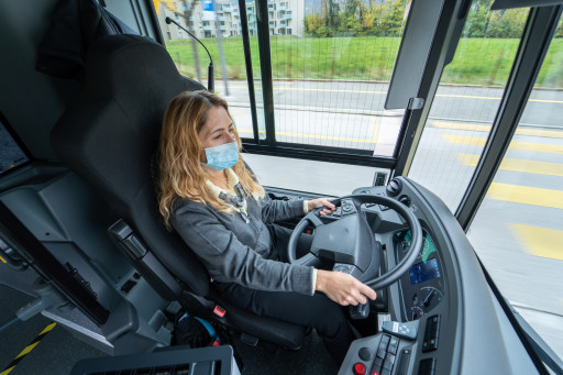 Transports scolaires en Hauts-de-France : le manque de conducteurs inquiète pour cette rentrée