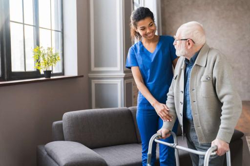 Ouverture d'une agence AD Seniors à Chauny