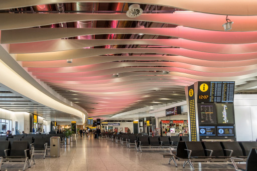 L’aéroport ne fait plus rêver