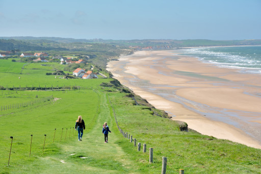 Tourisme en Hauts-de-France : la haute saison bat son plein