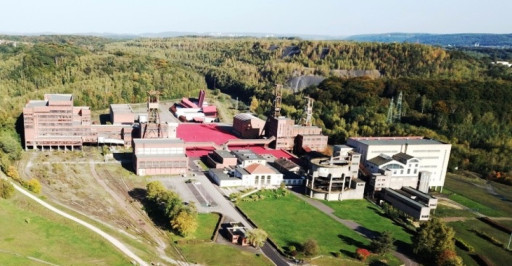 Le salon de l’art 2022 du Parc Explor Wendel recherche ses exposants