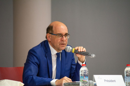 Michel Liebgott : «Quel avenir pour l'hôpital d'Hayange, monsieur le Ministre ?»