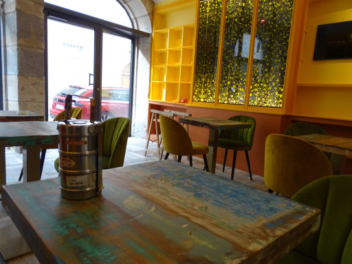 A Beaune, un hôtel où on prend soin de vous