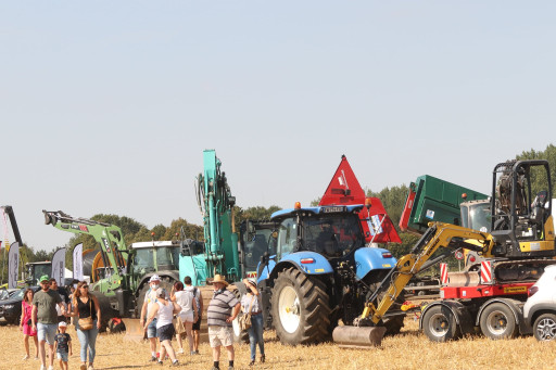 La rentrée s’annonce chargée pour les Jeunes agriculteurs de la Somme