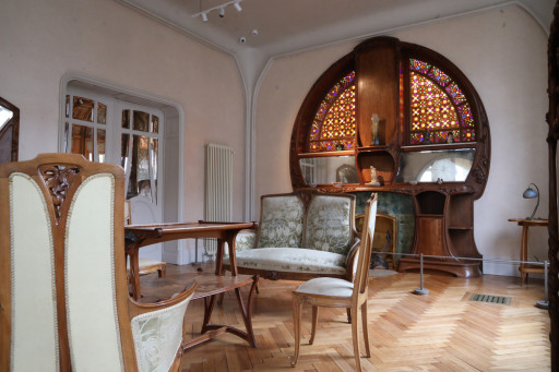 Destination Nancy dévoile les joyaux de la cité ducale