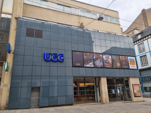 Au carrefour des mutations du secteur cinématographique