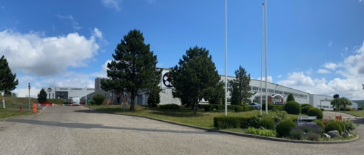 Le groupe Lapp investit pour relocaliser sa production en Moselle