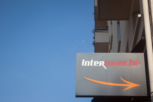 Le magasin Intermarché de Vallières ferme ses portes de manière définitive