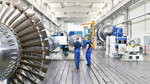 La mise en œuvre du Plan de Compétences pour l’industrie se poursuit