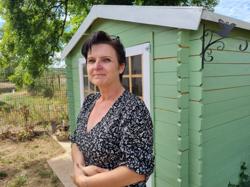 Agnès Villot essaime éthique et pratique vers les TPE/PME locales