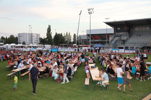 Business Cool Festival : le compte à rebours