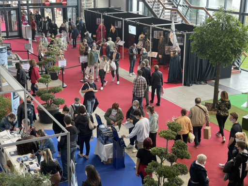 Une aide pour renforcer l’attractivité des principaux salons et foires