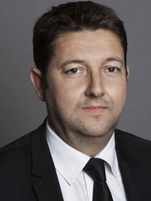 Philippe Dessertenne, nouveau directeur général du Groupe Lorca