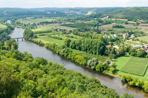 Dordogne : une séduisante destination nature