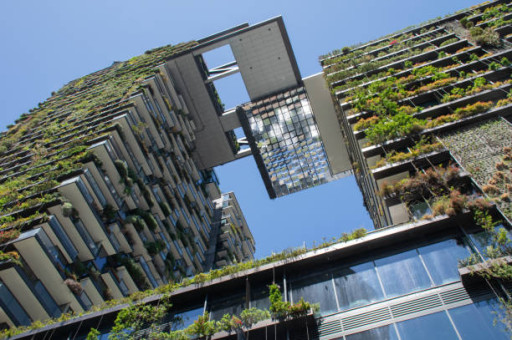 Le bâtiment, clé dans la lutte contre le réchauffement climatique : le décret tertiaire s’impose en Moselle