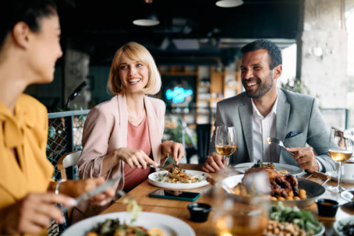 Le ticket-restaurant évolue le 1er septembre