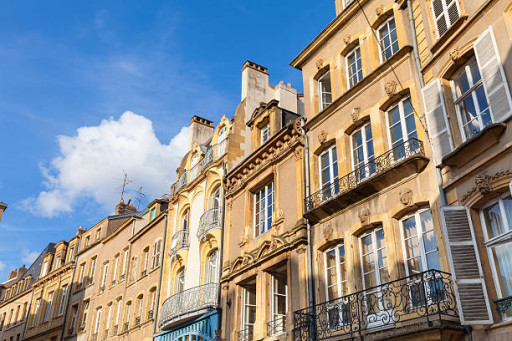 Metz et Thionville dans le top 10 national des villes où investir
