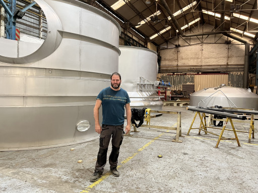 Manugreg, un maillon essentiel pour les géants de l'agroalimentaire