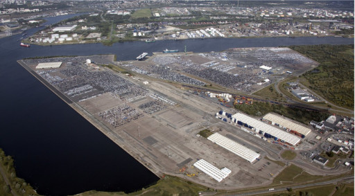 Le Havre : le premier terminal méthanier flottant en France devrait être mis en service en 2023