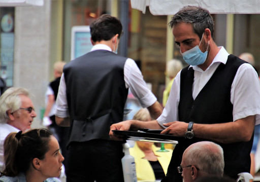 Un restaurant éphémère à Metz comme solution immersive de recrutement