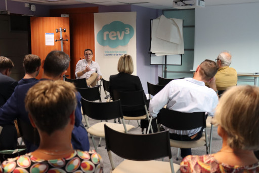 Un Afterwork de l’énergie pour sensibiliser les entreprises