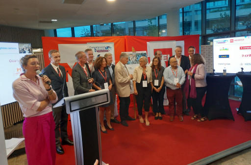 La Métropole européenne de Lille agit pour l’emploi senior