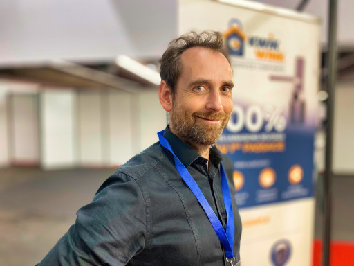 KwikWink : la solution d’accès se diversifie sur l’aide à la personne et les locations saisonnières