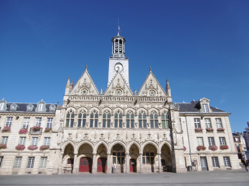 Inflation : la municipalité de Saint-Quentin dans l'impasse budgétaire ?