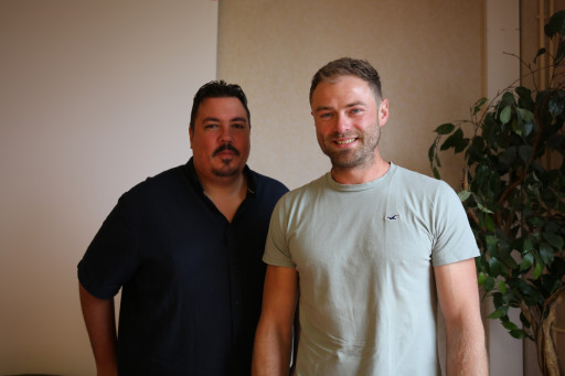 Créamanche accueille deux nouvelles sociétés