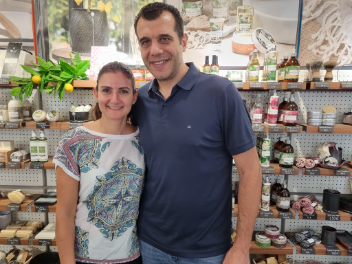 Mais que deviennent Rana et Édouard ?