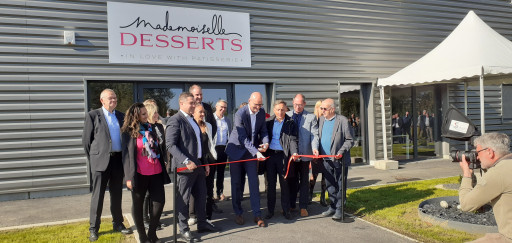 À Tincques, Mademoiselle Desserts se réorganise