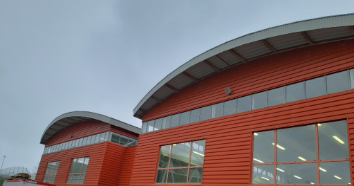 Les Travaux Publics de Lorraine sensibilisent les apprentis du CFA BTP Moselle au savoir-être et à la sécurité